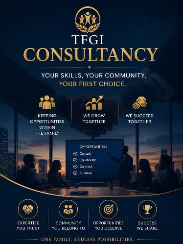 TFGI Consultancy
